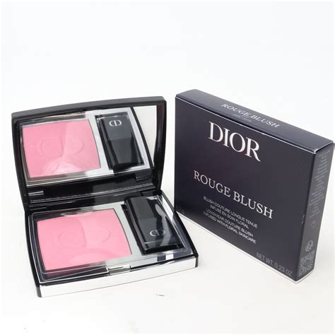 dior rouge blush 277 osee